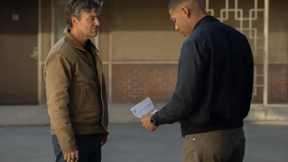 2º episódio de ‘Lanternas’ mantém alto nível artístico do DCU