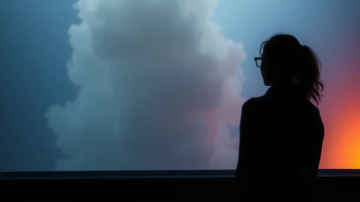 A estrutura narrativa não linear do filme Oppenheimer