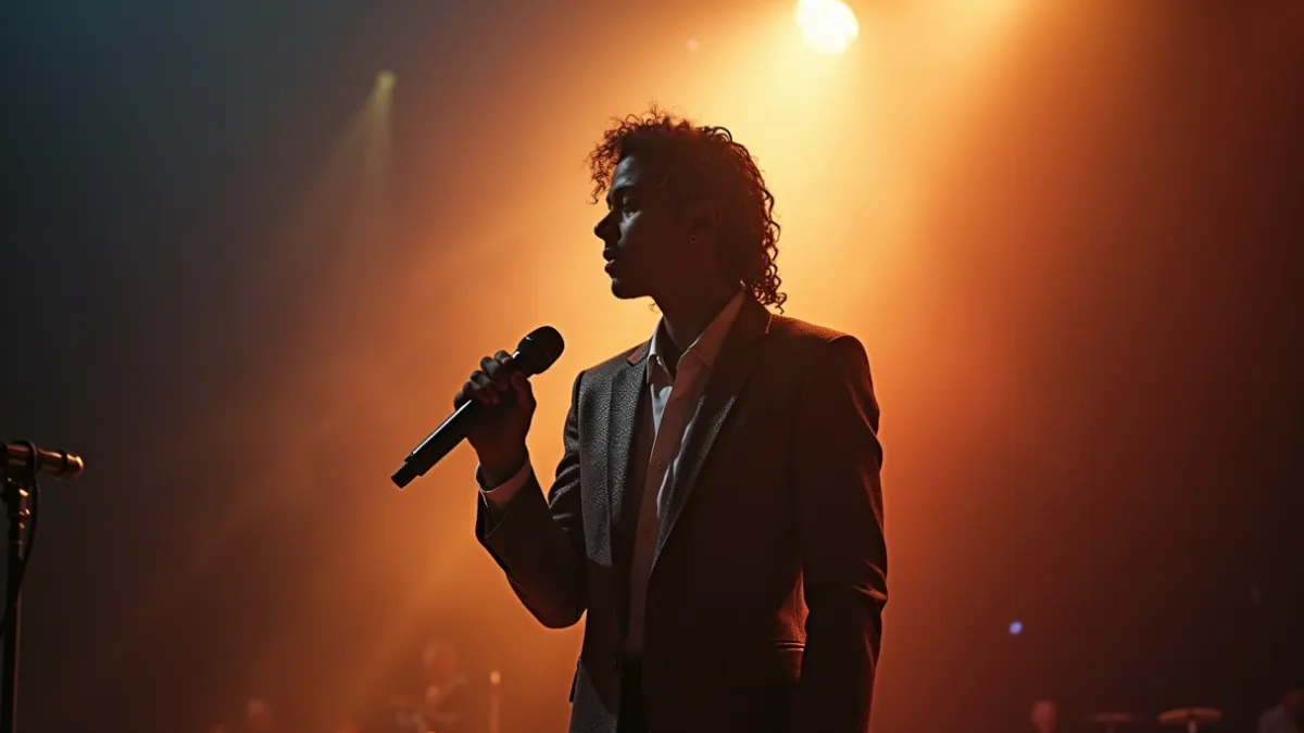 A relação de Michael Jackson com outros artistas famosos