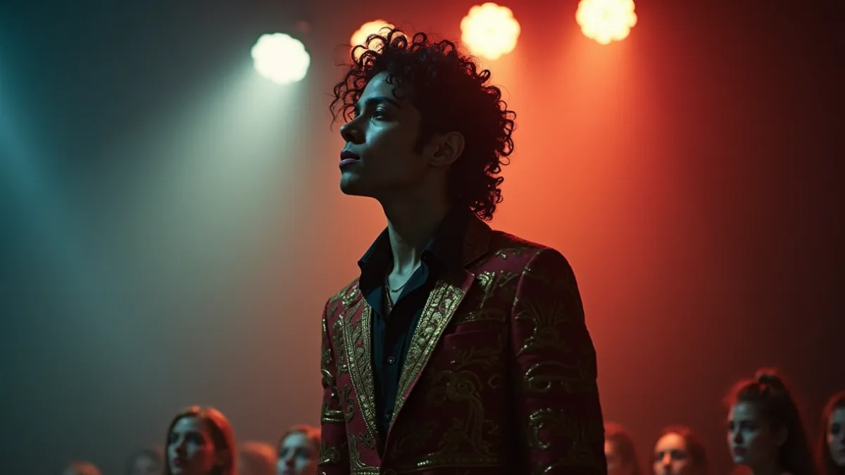 A trajetória de Michael Jackson do Jackson 5 ao estrelato