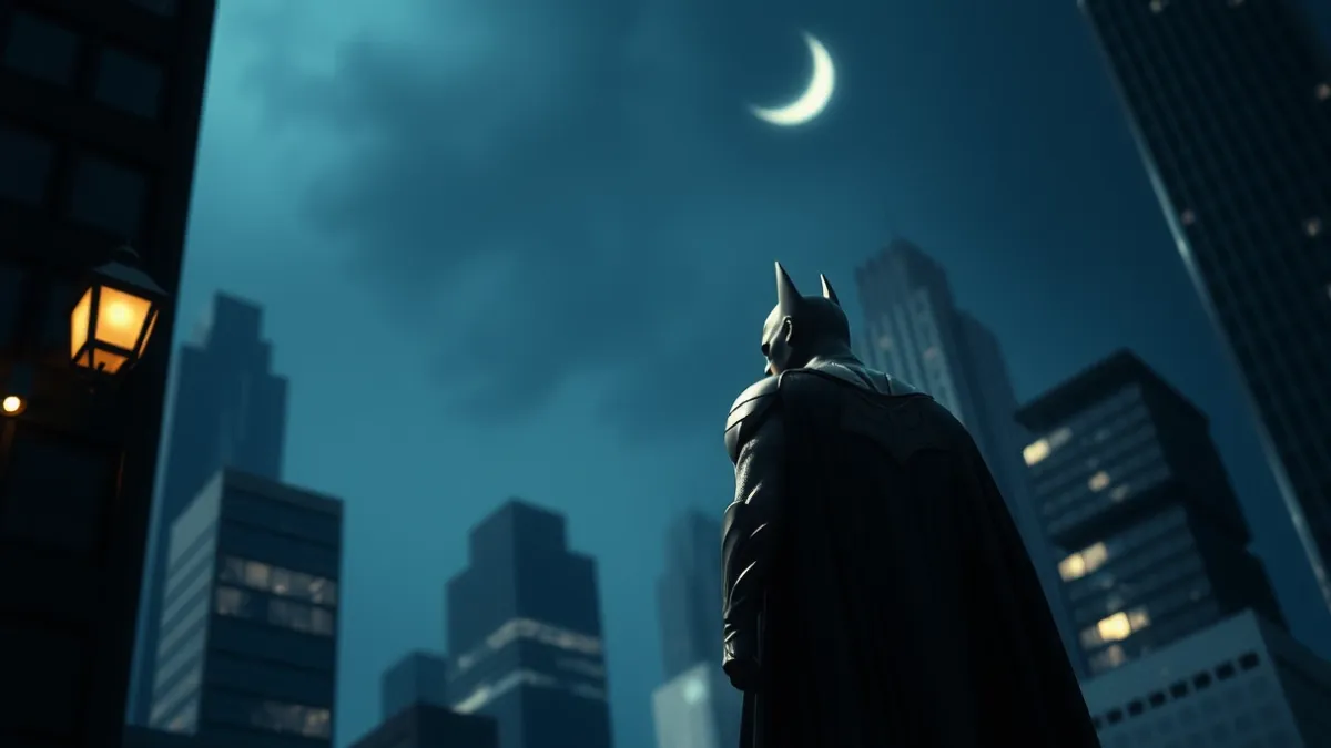 Batman Begins e o início da lendária trilogia de Nolan