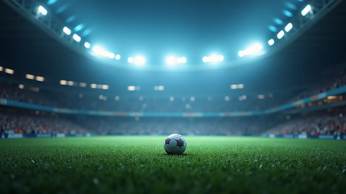 Como acompanhar jogos de futebol ao vivo pela internet