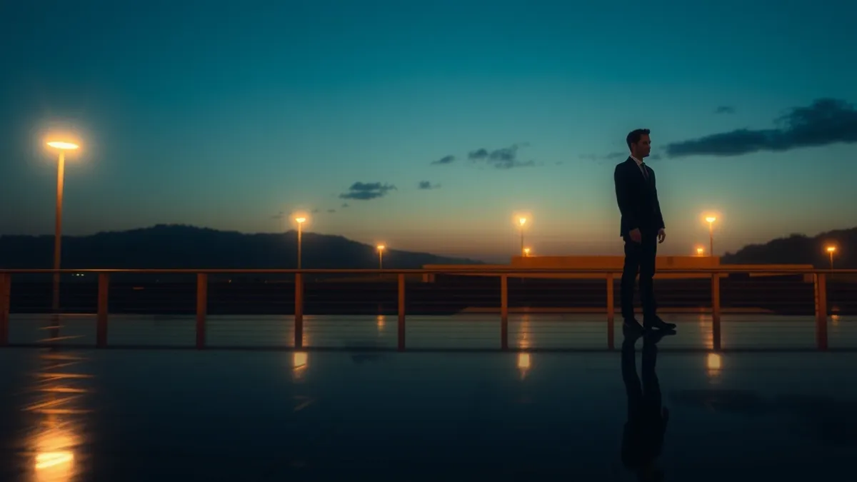 Como Nolan criou a narrativa invertida do filme Memento