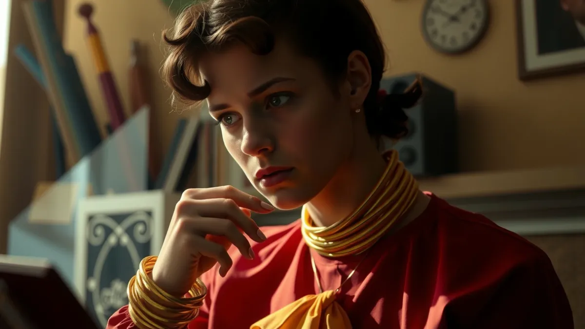 Como o expressionismo alemão influenciou o cinema de Burton