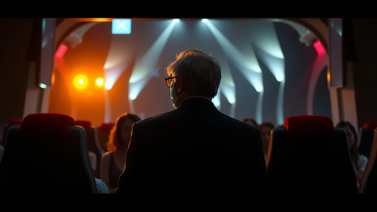 Como Steven Spielberg começou sua carreira no mundo do cinema