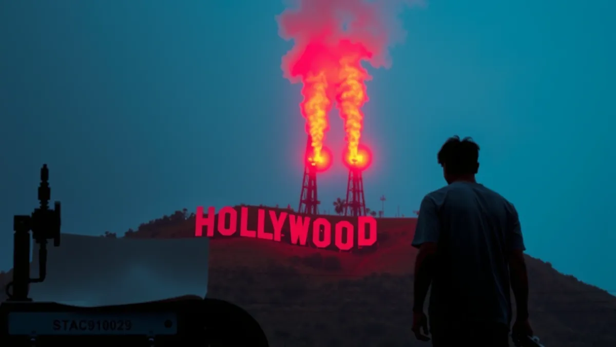 Como Tarantino recriou a Hollywood dos anos 60 no cinema