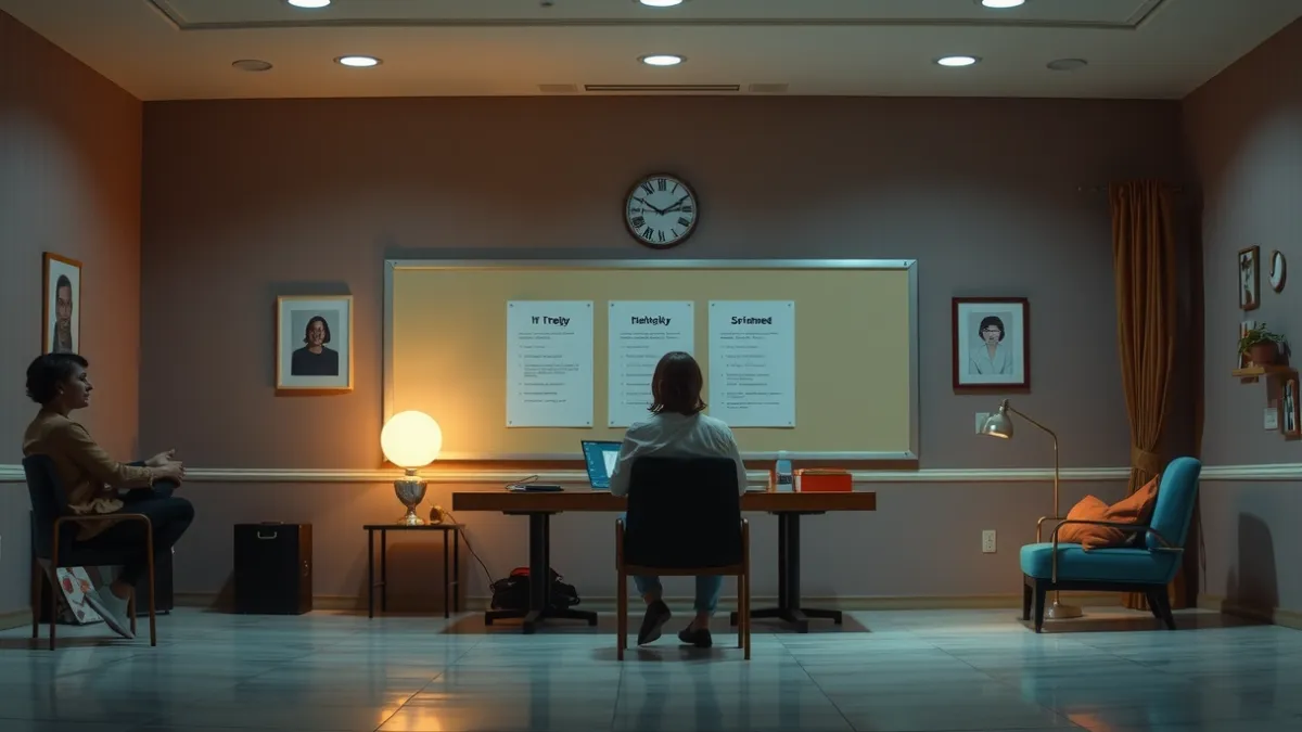 A importância da consistência na sua comunicação digital diária
