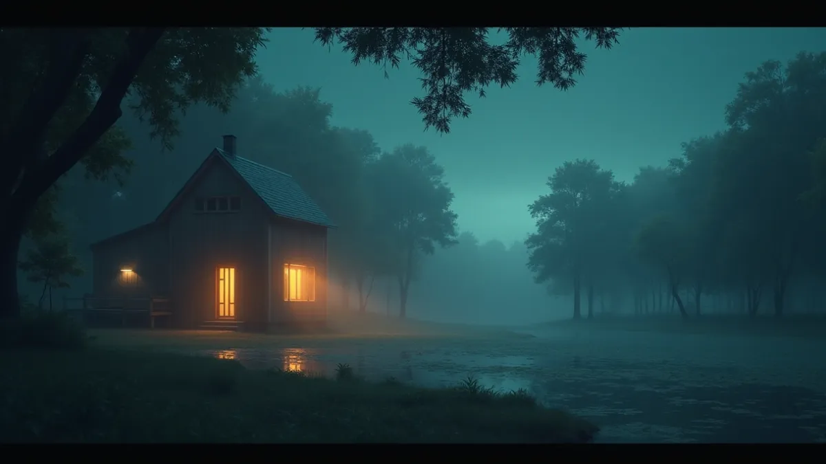 Os melhores filmes para assistir em uma noite de chuva fria