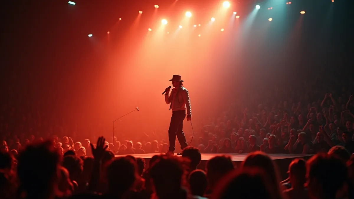 Os momentos mais marcantes da carreira de Michael Jackson