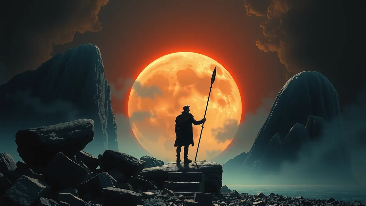 Quem é Esqueleto, o vilão mais temido da história de He-Man