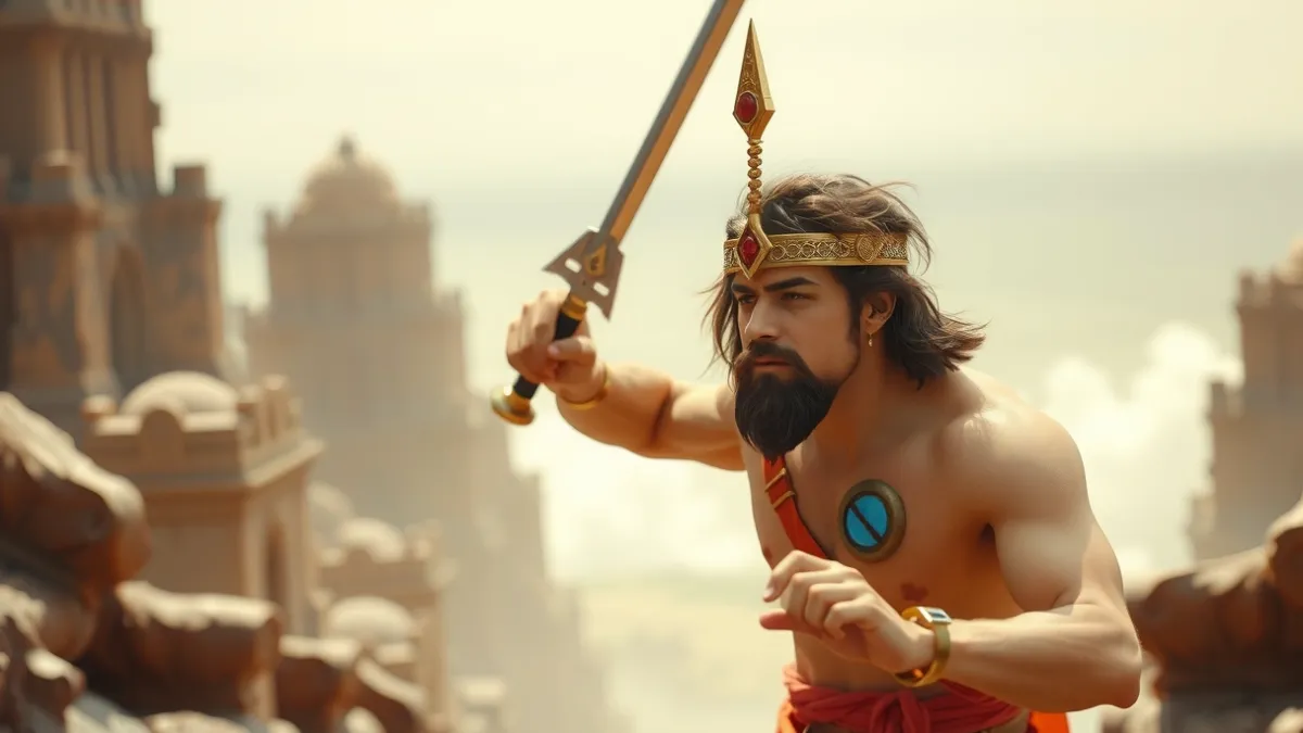 Quem é Gorpo e qual seu papel cômico no universo de He-Man