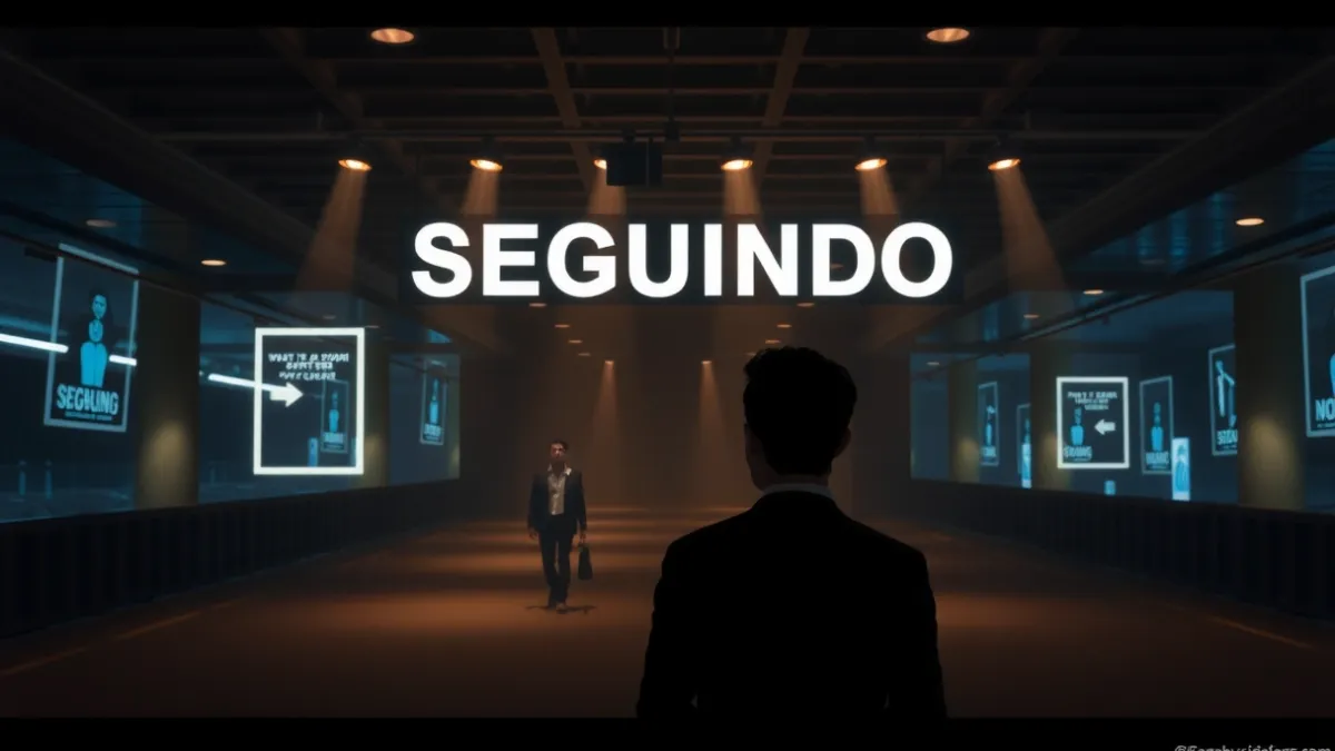 Seguindo: o primeiro filme de Nolan e suas raízes autorais