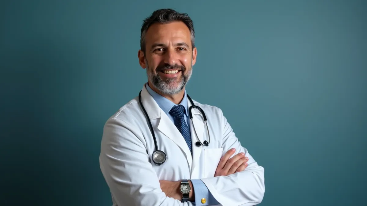 Transplante de córnea por Dr. Luiz Teixeira da Silva Júnior