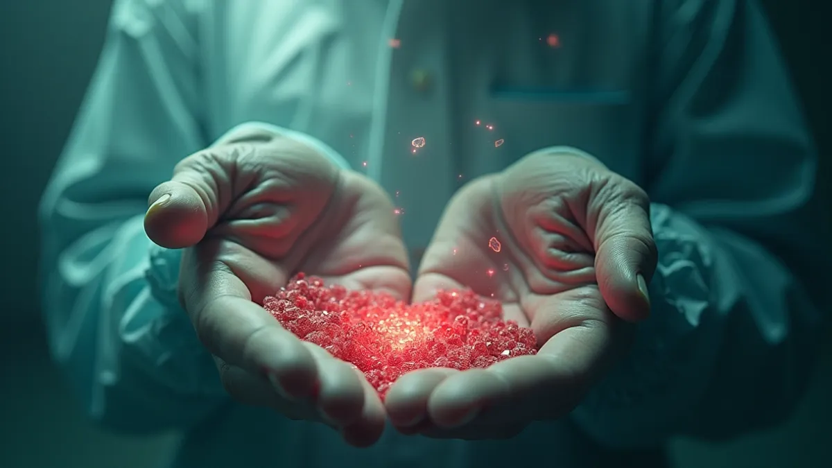 Transplante de pulmão: cuidados por Dr. Luiz Teixeira da Silva Júnior